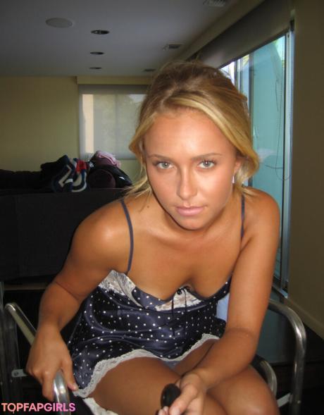 Hayden nude leaked OnlyFans photo #123