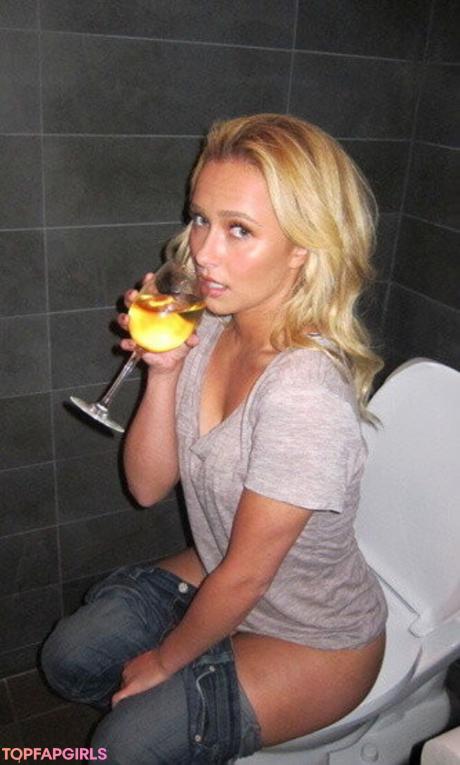 Hayden nude leaked OnlyFans photo #13