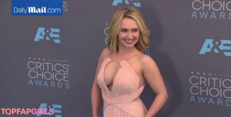 Hayden nude leaked OnlyFans photo #173