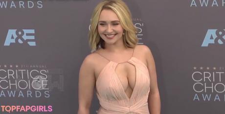 Hayden nude leaked OnlyFans photo #178