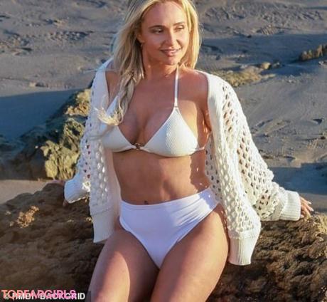 Hayden nude leaked OnlyFans photo #179
