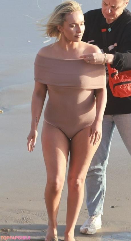 Hayden nude leaked OnlyFans photo #180