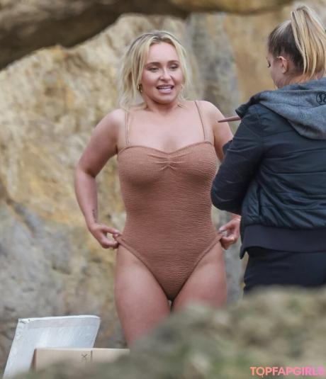 Hayden nude leaked OnlyFans photo #183