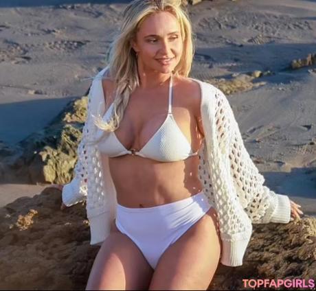 Hayden nude leaked OnlyFans photo #188