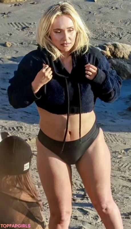 Hayden nude leaked OnlyFans photo #193