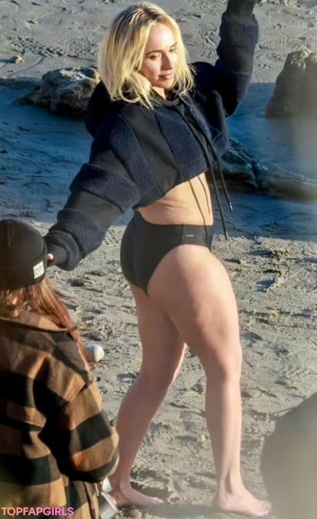Hayden nude leaked OnlyFans photo #195