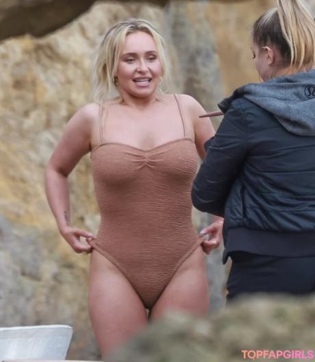 Hayden nude leaked OnlyFans photo #203