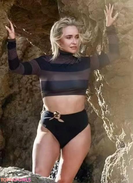 Hayden nude leaked OnlyFans photo #206