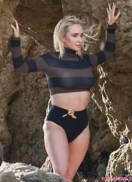 Hayden nude leaked OnlyFans photo #207