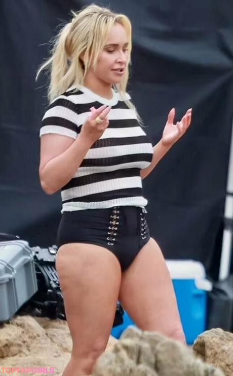 Hayden nude leaked OnlyFans photo #208
