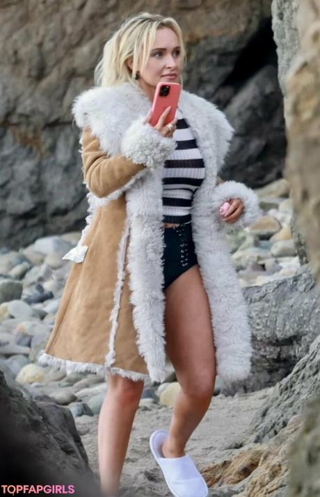 Hayden nude leaked OnlyFans photo #212