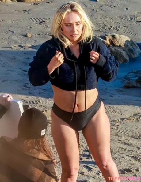 Hayden nude leaked OnlyFans photo #217