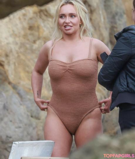 Hayden nude leaked OnlyFans photo #224