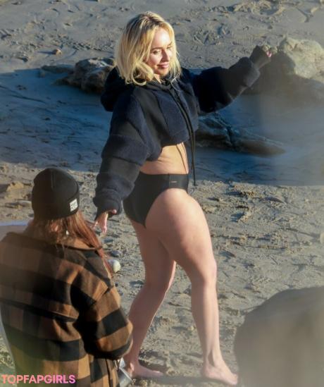 Hayden nude leaked OnlyFans photo #225