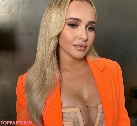 Hayden nude leaked OnlyFans photo #227