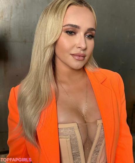 Hayden nude leaked OnlyFans photo #229