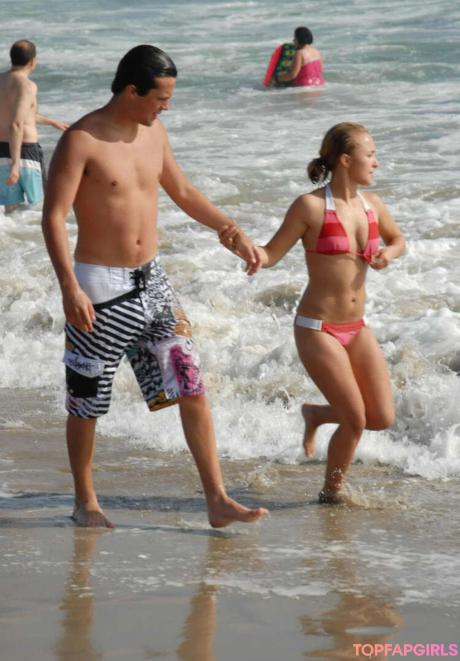Hayden nude leaked OnlyFans photo #23