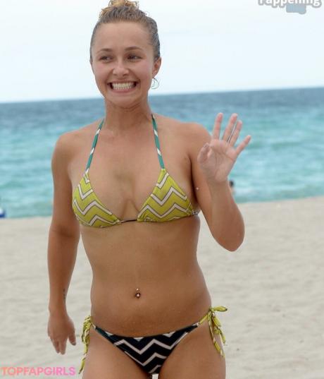 Hayden nude leaked OnlyFans photo #237