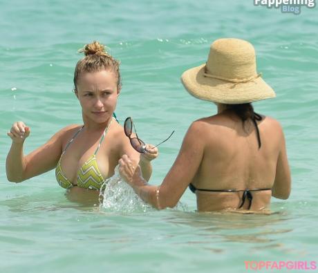 Hayden nude leaked OnlyFans photo #238