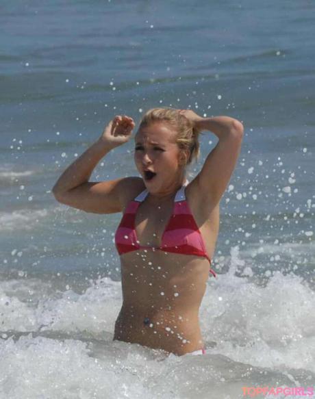 Hayden nude leaked OnlyFans photo #24