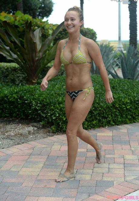 Hayden nude leaked OnlyFans photo #249