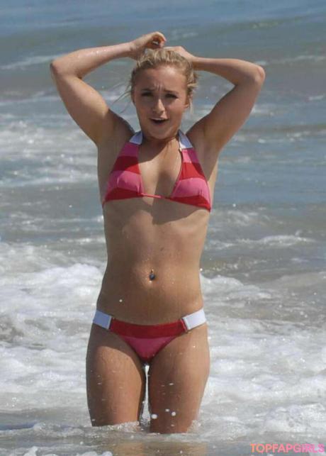 Hayden nude leaked OnlyFans photo #25