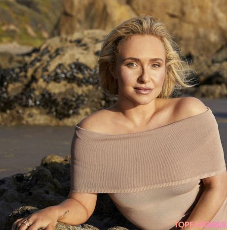 Hayden nude leaked OnlyFans photo #253