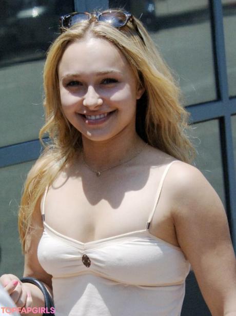 Hayden nude leaked OnlyFans photo #268