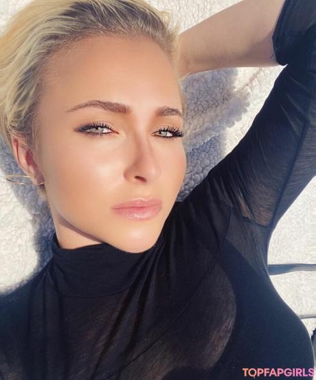 Hayden nude leaked OnlyFans photo #274