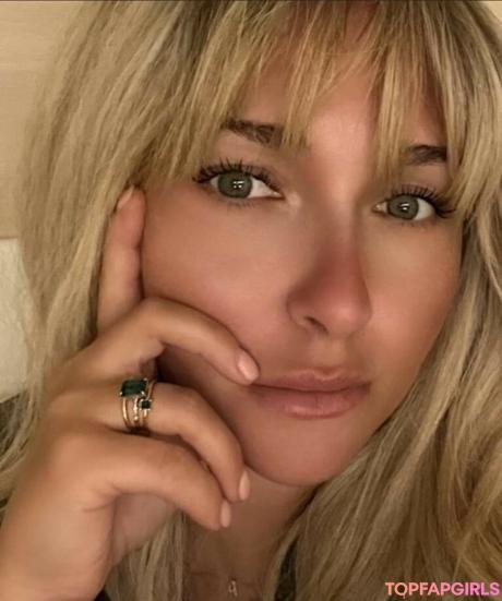 Hayden nude leaked OnlyFans photo #285