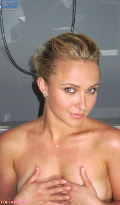 Hayden nude leaked OnlyFans photo #3