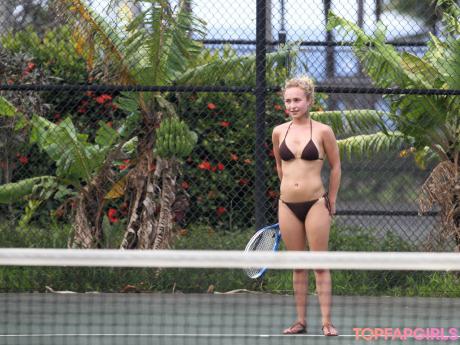 Hayden nude leaked OnlyFans photo #30