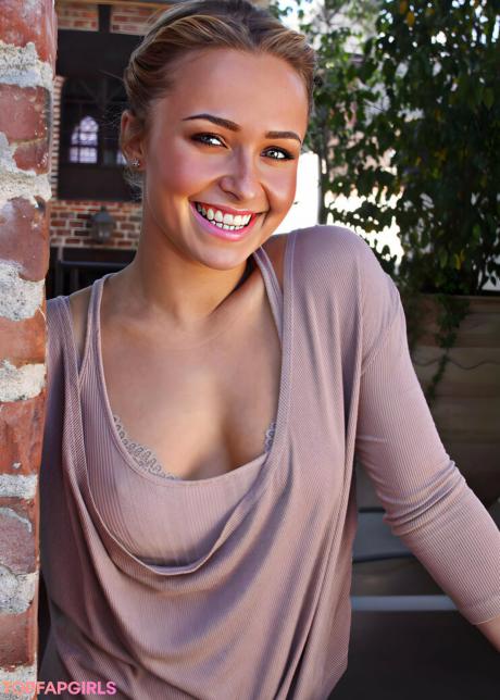 Hayden nude leaked OnlyFans photo #307