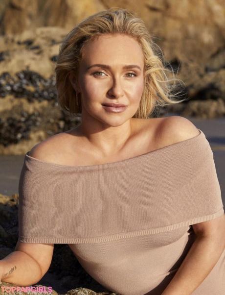 Hayden nude leaked OnlyFans photo #317