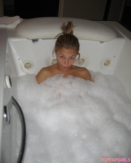 Hayden nude leaked OnlyFans photo #334