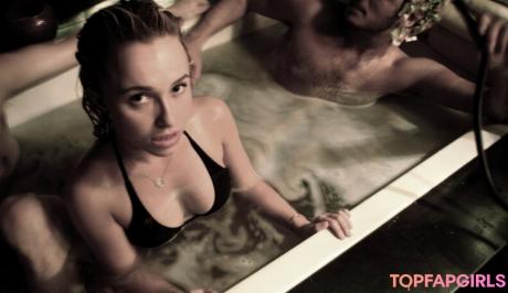 Hayden nude leaked OnlyFans photo #336