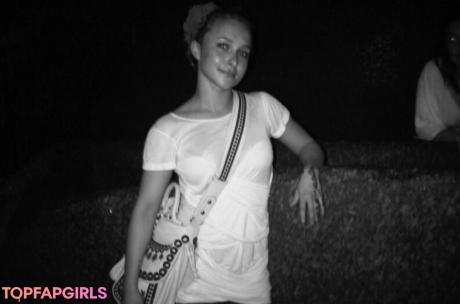 Hayden nude leaked OnlyFans photo #344