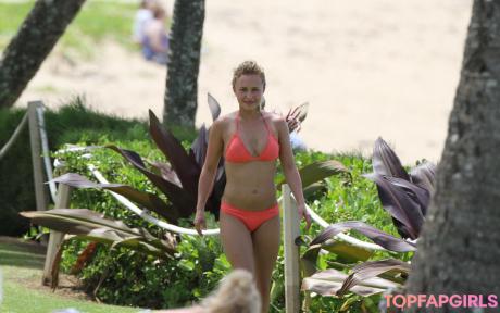 Hayden nude leaked OnlyFans photo #35