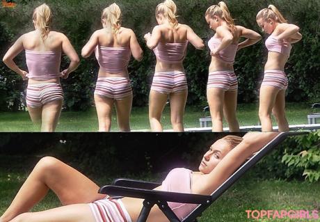 Hayden nude leaked OnlyFans photo #43