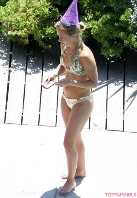 Hayden nude leaked OnlyFans photo #59