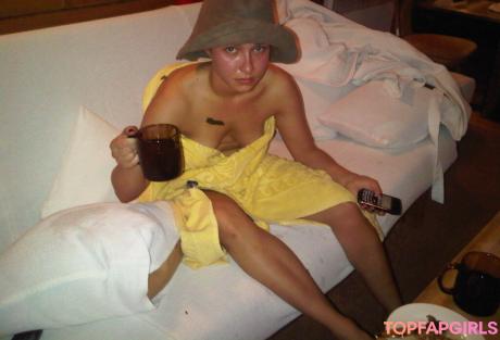 Hayden nude leaked OnlyFans photo #60