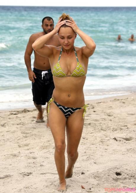 Hayden nude leaked OnlyFans photo #69