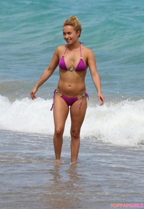 Hayden nude leaked OnlyFans photo #82