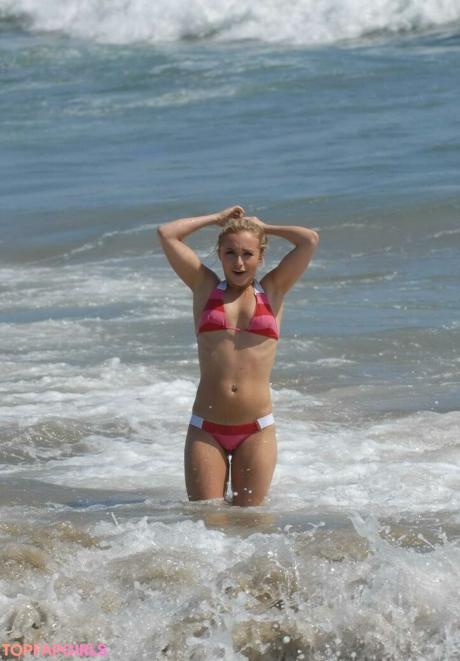 Hayden nude leaked OnlyFans photo #95