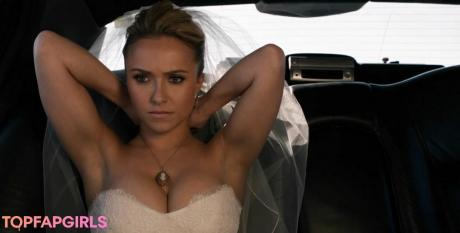 Hayden nude leaked OnlyFans photo #97
