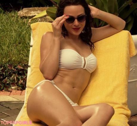 Jessica nude leaked OnlyFans photo #21