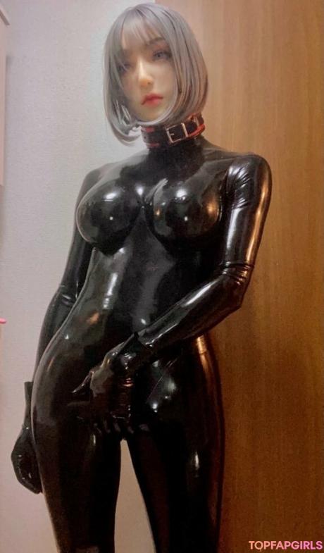 Kigurumi nude leaked OnlyFans photo #17