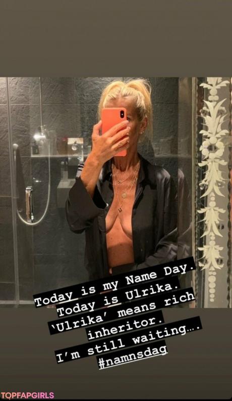 Ulrika nude leaked OnlyFans photo #13