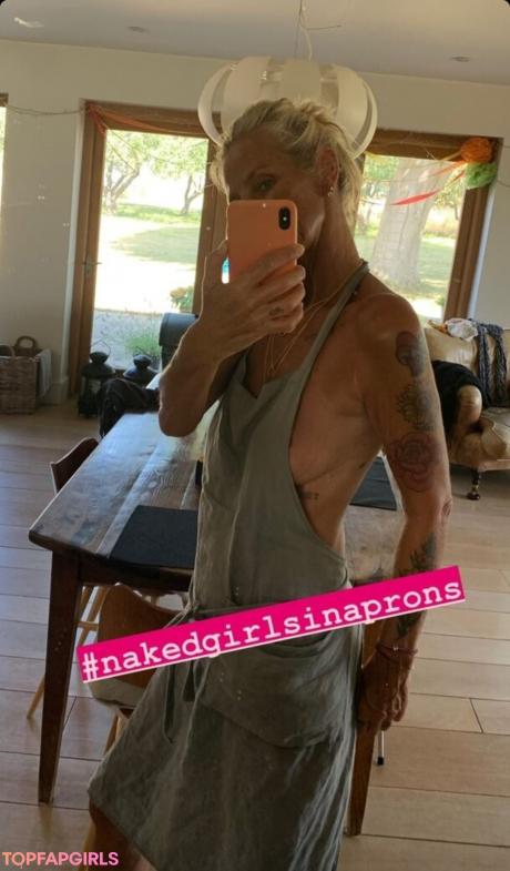 Ulrika nude leaked OnlyFans photo #14