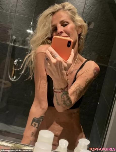 Ulrika nude leaked OnlyFans photo #2